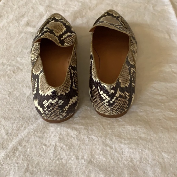 Madewell loafers - Picture 3 of 4